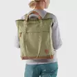 Fjällräven Totepack Nr. 2 Khaki Staub - Fjällräven Totepack Taschen - 7323450927141 - 4