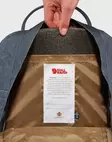 Fjällräven Tree-Kånken-Rucksack, Fliederrosa - Fjällräven Kånken - 7323450752811 - 10