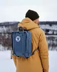 Fjällräven Tree-Kånken-Rucksack, Fliederrosa - Fjällräven Kånken - 7323450752811 - 12