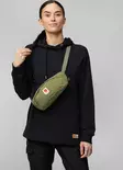Fjällräven Ulvö Hüfttasche M, Grün - Fjällräven Pocket und Hüfttasche - 7323450989811 - 5