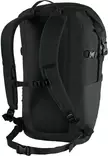 Fjällräven Ulvö Rolltop 30 Rucksack, Schwarz - Fjällräven Rucksäcke und Taschen - 7323450680121 - 2