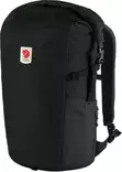 Fjällräven Ulvö Rolltop 30 Rucksack, Schwarz - Fjällräven Rucksäcke und Taschen - 7323450680121 - 1