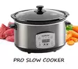 FoodMaster Pro 3,5L Schmorpfanne - Sonstige Fleischverarbeitungsprodukte - 6438347004551 - 1