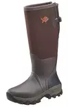 Gateway Woodwalker Damen 17" 4mm - Gummi- und Thermostiefel - 19150100701 - 1