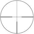 GPO Spectra 6x 1,5-9x44i, Zielfernrohr - Zielfernrohre - 4260527411161 - 3