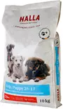 Halla Valp 25-17 10kg, Welpenfutter - - 7350003233091 - 1