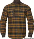 Härkila Aivak L/S Flanellhemd - Härkila Hemden und Unterwäsche - 1401131 - 4