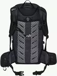 Jack Wolfskin, Cyrox Shape 25 S-L, Rucksack - Jack Wolfskin Zubehörprodukte - 4064993995701 - 2