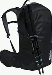 Jack Wolfskin, Cyrox Shape 25 S-L, Rucksack - Jack Wolfskin Zubehörprodukte - 4064993995701 - 3