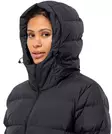 Jack Wolfskin, Frozen Palace Coat - Jack Wolfskin Outdoorbekleidung - 4064886314441 - 7