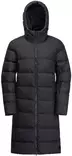Jack Wolfskin, Frozen Palace Coat - Jack Wolfskin Outdoorbekleidung - 4064886314441 - 2