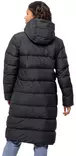 Jack Wolfskin, Frozen Palace Coat - Jack Wolfskin Outdoorbekleidung - 4064886314441 - 5