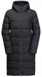 Jack Wolfskin, Frozen Palace Coat - Jack Wolfskin Outdoorbekleidung - 4064886314441 - 1