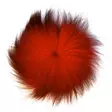 Punainen - Natürliche Fliegenmaterialien - 6430028189601 - 4