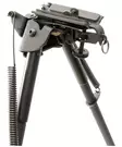 Fester Bipod, Verstellbereich 15-22 cm - Waffenaccessoires - 812649011381 - 1