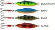 Kuusamo Muikku Ruoho 9cm 17g - Löffel - 6417635051681 - 1