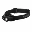 Ledlenser MH4 schwarze Stirnlampe - Stirnlampen - 4058205020121 - 1