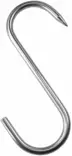 Edelstahl Fleischhaken 160/6 - Sonstige Fleischverarbeitungsprodukte - 4015149030081 - 1