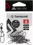 Schlosshaken, Mikado Sensual - Vorfachmaterialien und Schnüre - 5900637149621 - 1