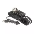 Lumonite Touch USB-Ladegerät - Stirnlampen - 6430042687411 - 2