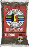 Mäski Turbo Black 2kg, Schieda- und Brassenfutter - Köder - 5425016170021 - 1
