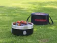 Muurikka Nokkela rauchfrei - Muurikka Pfannen, Smoker, Kochen - 6412450670001 - 2