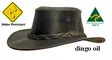 Lederhut, Dingo Oil - Kopfbedeckungen - 6430010619291 - 1