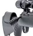 Nordicshot Kammerkopf, Allzweckmodell - Waffenaccessoires - 6430053528451 - 1
