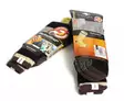 Ozoom Merinowollsocke - Socken - 33001OZ-1 - 2