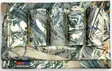 Patronentasche für Schrotflintenstützen Camo - Waffenaccessoires - 811071010771 - 1
