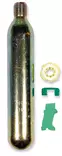 Paukkuliiven Ersatzpatrone, Easypack 2 - Boots- und Rettungsanzüge - 6417512710251 - 1