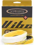 Fliegenfischer-Schnur, Vision Vibe 85+ WF F - Fliegenruten und Vorfächer - 6417512832281 - 1
