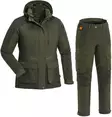Pinewood Forest Strong, Damen Outdooranzug - Damenbekleidung - 7331090287311 - 1