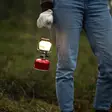 Primus Easy Light Laterne, Gaskerze - Primus Campingausrüstung - 7330033224511 - 2