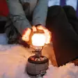 Primus Easy Light Laterne, Gaskerze - Primus Campingausrüstung - 7330033224511 - 3