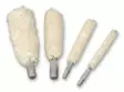 Baumwollbürste für Schrotflinten, SmartReloader - Produkte zur Seenpflege - 762781168521 - 1