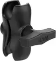 RAM-Mounts C-Größe Arm, kurz - RAM-Mounts-Produkte - 793442001741 - 1