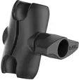 RAM-Mounts D-Größe Arm, kurz - Echolot Zubehör - 793442220111 - 1