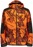 Sasta Evo Camo-Orange Hirschjacke - Sasta Jacken - 0181 - 1