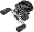 Shimano Curado M 200, Baitcasting Rolle - Casting Multiplier Rollen - 022255279161 - 1