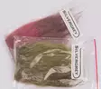 Silbergrau, Nutria - Natürliche Fliegenmaterialien - 6417512031011 - 1