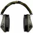 Sordin Supreme Pro-X Hear2 LED Gel - Ausrüstung für Schützen - 7392749008991 - 2