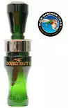 Entenpfeife, Double Nasty Buck Gardner - Lockpfeifen - 639287112221 - 1