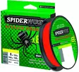 Spiderwire Stealth Smooth x8, 150m, rot - Angelschnüre - 022021664321 - 1