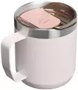 Stanley Everyday Camp Mug 0.35L Rosenquarz - Kochen, Thermosflaschen und Trinkflaschen - 1210001903661 - 2