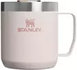 Stanley Everyday Camp Mug 0.35L Rosenquarz - Kochen, Thermosflaschen und Trinkflaschen - 1210001903661 - 1