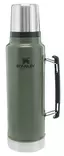 Stanley Thermos Classic 1,0L Thermosflasche - Kochen, Thermosflaschen und Trinkflaschen - 6939236347921 - 1