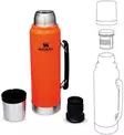 Stanley Thermos Classic 1,0L Thermosflasche - Kochen, Thermosflaschen und Trinkflaschen - 6939236405591 - 2