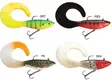 Storm Giant Tail Seeker Shad 20cm 80g - Jigs und Shads - 039984159541 - 2