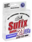 Sufix Super 21 Fluorocarbon 150m 0,25mm - Angelschnüre - 024777695191 - 1